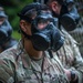 Defendimus soldiers conduct CBRN training