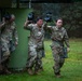 Defendimus soldiers conduct CBRN training