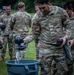 Defendimus soldiers conduct CBRN training