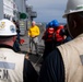 Boxer Conducts Fueling-at-Sea Rehearsal