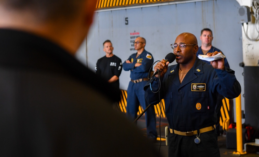 Boxer CMC speaks with FCPO