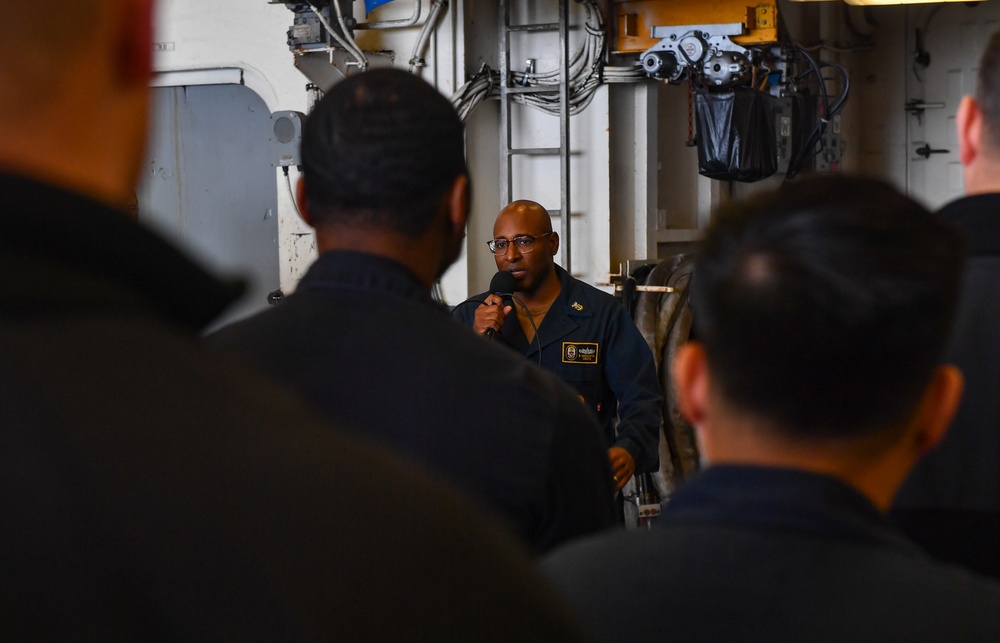 Boxer CMC speaks with FCPO