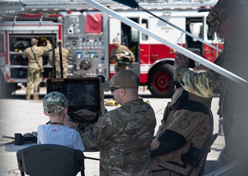 McConnell Family Familiarization