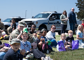 McConnell Family Familiarization