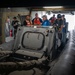 Stiletto Autonomous Boat Launch &amp; Recovery