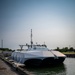 Stiletto Autonomous Boat Launch &amp; Recovery