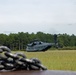 2nd Distribution Support Battalion Helicopter Support Team Operations
