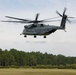 2nd Distribution Support Battalion Helicopter Support Team Operations