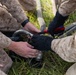 2nd Distribution Support Battalion Helicopter Support Team Operations