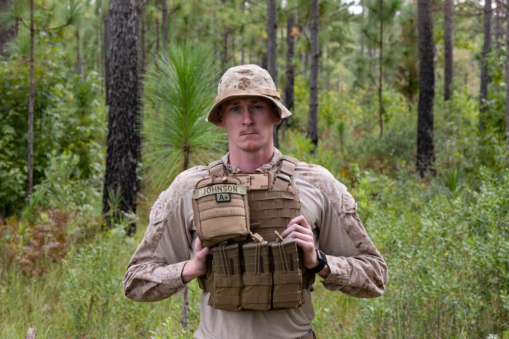 2nd Distribution Support Battalion Helicopter Support Team Operations