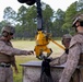 2nd Distribution Support Battalion Helicopter Support Team Operations