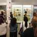 Eye Health Experts Tour Medical Museum