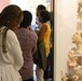 Eye Health Experts Tour Medical Museum