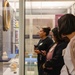 Eye Health Experts Tour Medical Museum