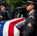 Hoosier Guardsmen Refine Drill and Ceremony Techniques at Crown Hill Cemetary