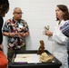 Eye Health Experts Tour Medical Museum