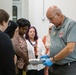 Eye Health Experts Tour Medical Museum