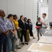 Eye Health Experts Tour Medical Museum