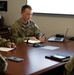 AFMAO Executive Officer Supports Mission Readiness at Dover AFB