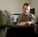 AFMAO Executive Officer Supports Mission Readiness at Dover AFB