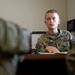 AFMAO Executive Officer Supports Mission Readiness at Dover AFB