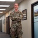 AFMAO Executive Officer Supports Mission Readiness at Dover AFB