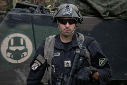 Saber Junction 25 OPFOR