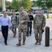AFSOC leadership welcomes PTDO ASD (SO/LIC)