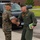 Commander From 2nd MAW Visits MARSOC