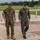 Commander From 2nd MAW Visits MARSOC