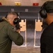 Commander From 2nd MAW Visits MARSOC
