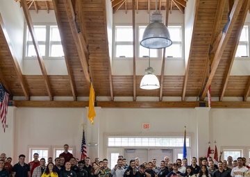 RS Springfield August All Hands