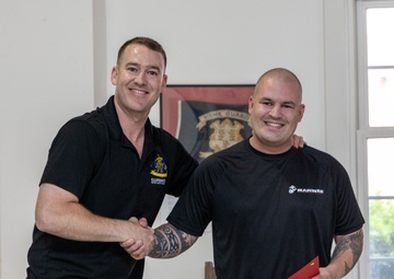 RS Springfield August All Hands