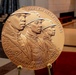 Harlem Hellfighters Congressional Gold Medal Ceremony