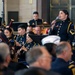 Harlem Hellfighters Congressional Gold Medal Ceremony