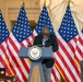 Harlem Hellfighters Congressional Gold Medal Ceremony