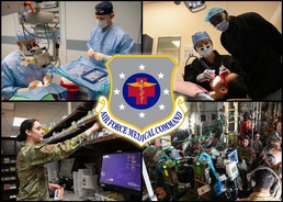 59th Medical Wing Transitions to AFMEDCOM