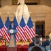 Harlem Hellfighters Congressional Gold Medal Ceremony