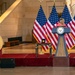 Harlem Hellfighters Congressional Gold Medal Ceremony