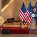 Harlem Hellfighters Congressional Gold Medal Ceremony