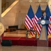 Harlem Hellfighters Congressional Gold Medal Ceremony