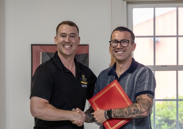 RS Springfield August All Hands