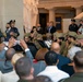 Harlem Hellfighters Congressional Gold Medal Ceremony