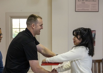 RS Springfield August All Hands