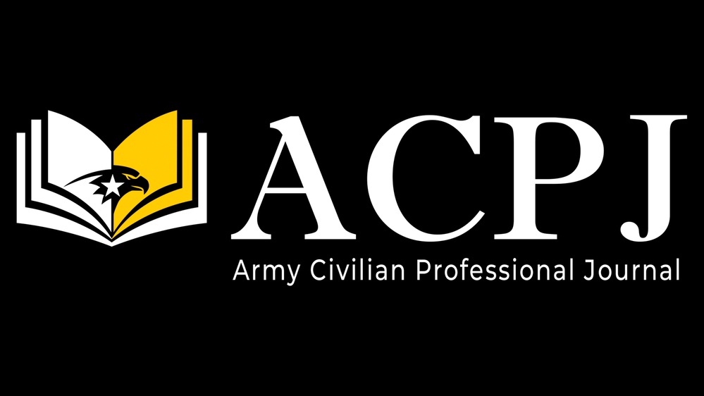 The Army Management Staff College launches the first journal for Army Civilian Professionals