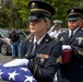 Mission of Honor holds 39th ceremony