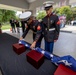 Mission of Honor holds 39th ceremony