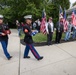 Mission of Honor holds 39th ceremony