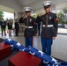 Mission of Honor holds 39th ceremony