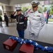 Mission of Honor holds 39th ceremony